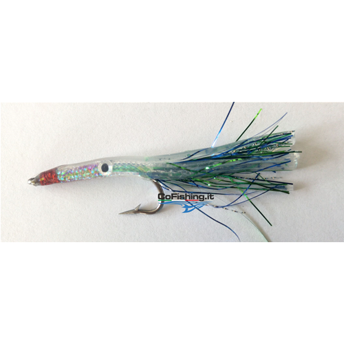 Polipetto In Silicone CF6471 CoFishing