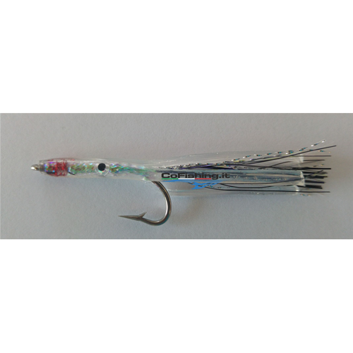 Polipetto In Silicone CF6471 CoFishing