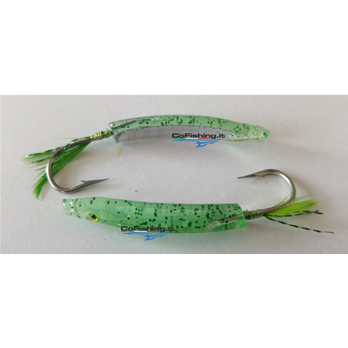 Unghietta CF6455 40 mm CoFishing