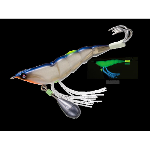 Totanara Takoyan Octopus Jig 3.0 Yo-zuri