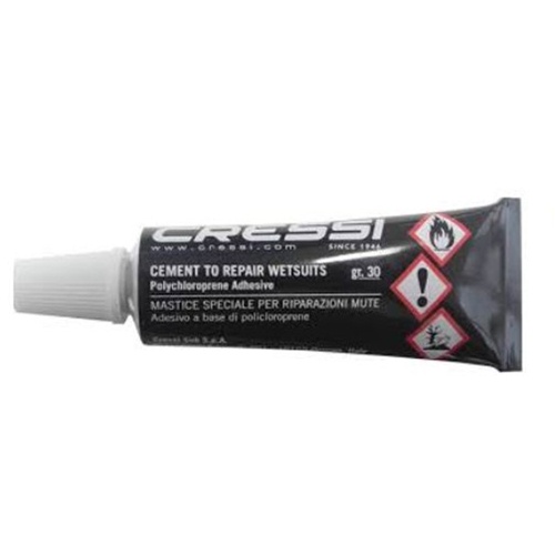 Cressi Colle Adhésif Néoprène 