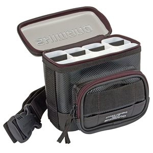 Porta Artificiali Lure Case Shimano