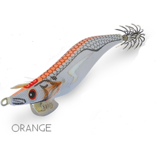 Totanara White Killer Oita 3.0 DTD
