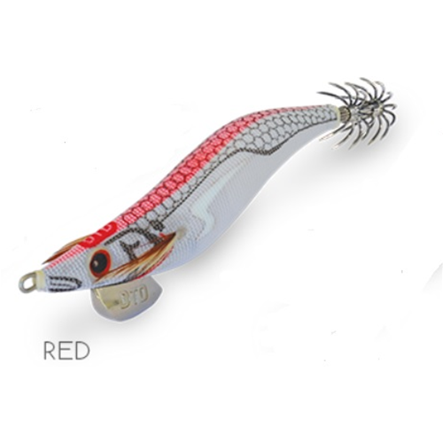 Totanara White Killer Oita 3.0 DTD