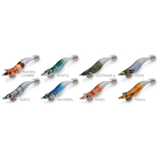 Totanara Weak Fish Oita 3.0 DTD