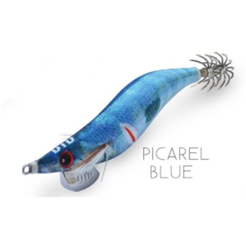 Totanara Wounded Fish Oita 3.0 DTD
