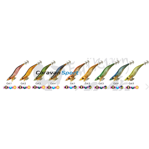 Totanara Dragon Fish 3.0 Pro Hunter