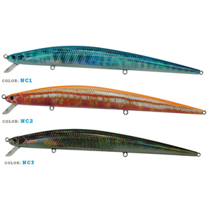 SW LL Minnow 180 F Jatsui