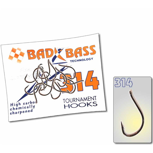 Ami Tournament Mod 314 Bad Bass
