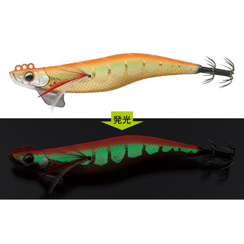 Totanara Drift Bancho 3.5 Evergreen