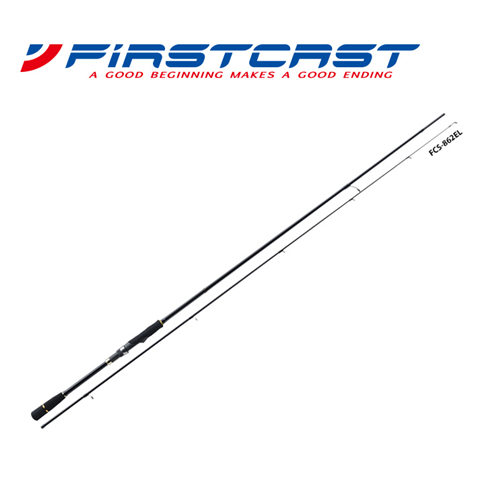 Canna Firstcast Eging Major Craft