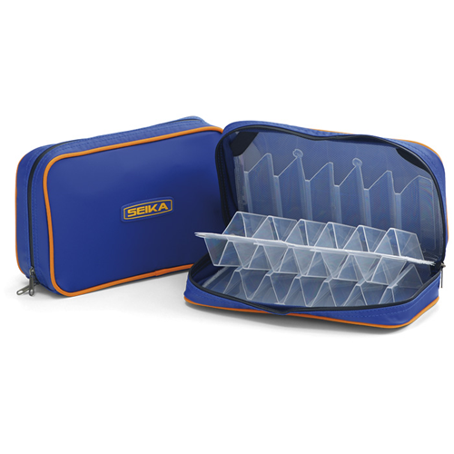 Astuccio Porta Artificiali Seika Tubertini