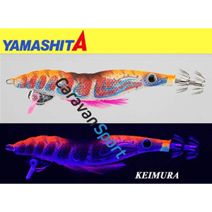 Totanara Eginno Pyon Pyon 3.0 YAMASHITA 