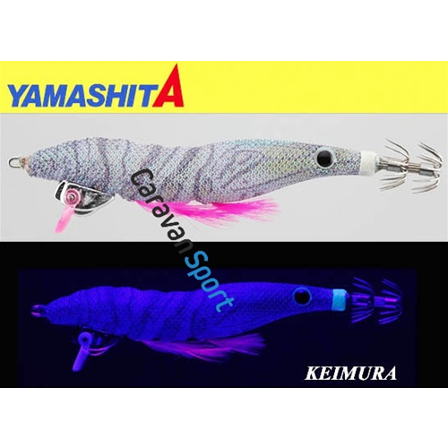 Totanara Eginno Pyon Pyon 3.0 YAMASHITA 