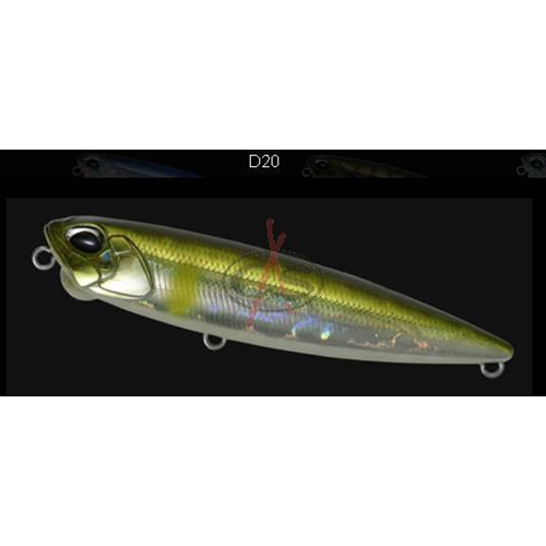 Realis Pencil 110 F Duo