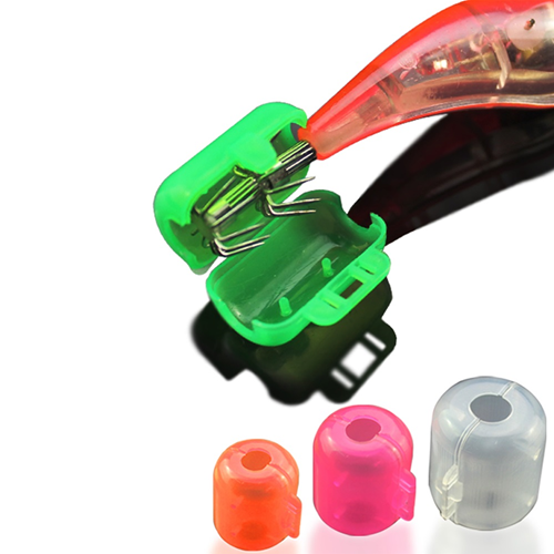 Copricestello Per Totanare Squid Hooks Cover Protectors CF6788 CoFishing