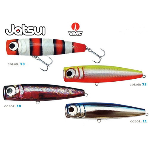 Pop Monster 120 Jatsui
