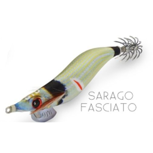 Totanara Wounded Fish Oita 3.0 DTD
