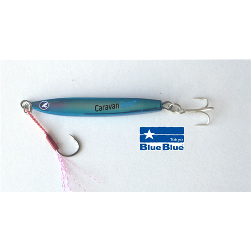 Fallten 20 gr BlueBlue