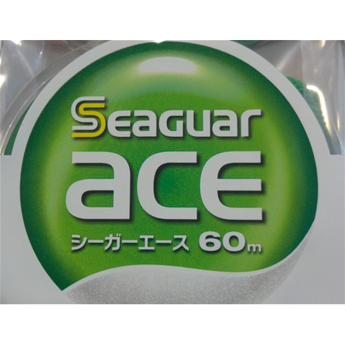 Monofilo Seaguar Ace 60 mt Kureha