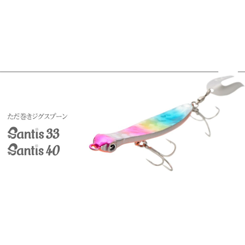 Santis 33 IMA