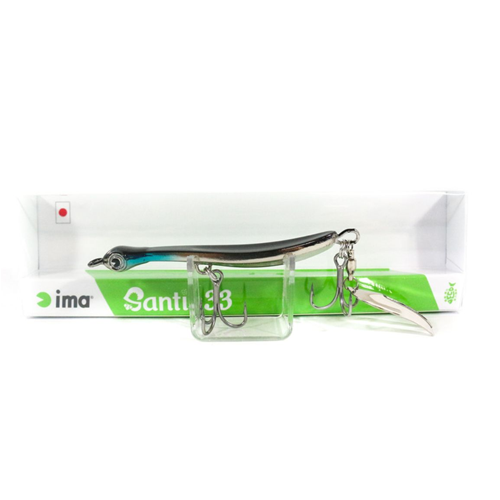 Santis 33 IMA