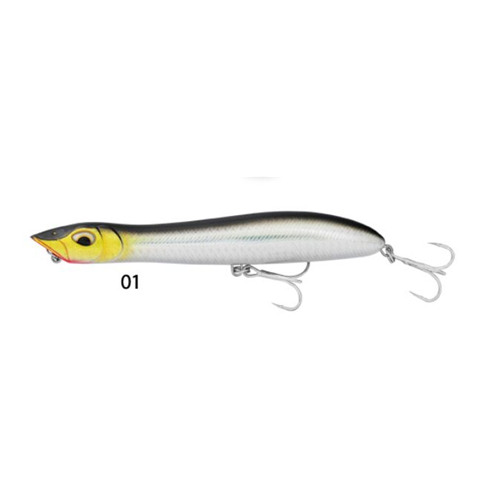Sankai DB 140 Seika Tubertini