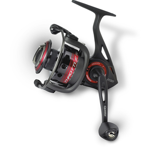Throttle Reel Quantum
