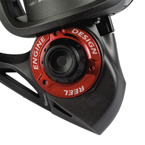 Throttle Reel Quantum