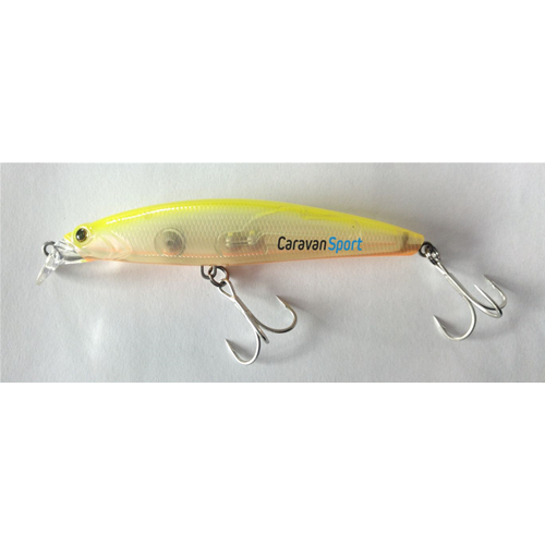 Savoy Minnow 112 F Cultiva