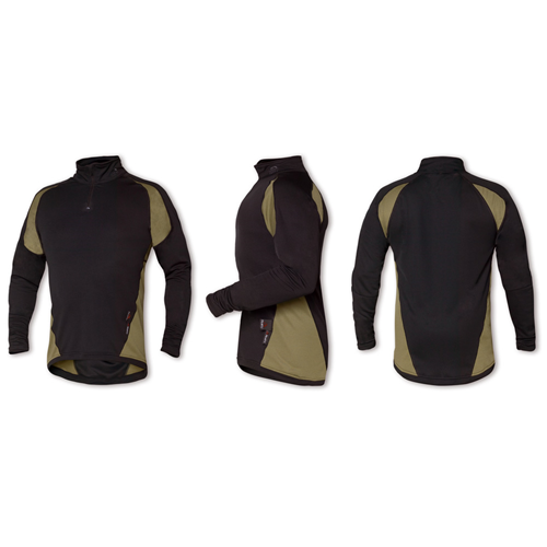 Maglia Sirius 2 Top Geoff Anderson
