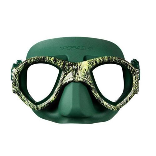 Maschera Mystic Sporasub