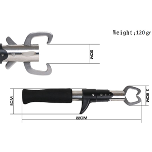 Fishing Boga Lip Grip CF7375 CoFishing
