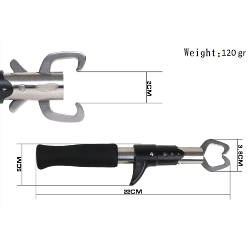 Fishing Boga Lip Grip CF7375 CoFishing