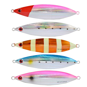 Slow Leaf Jig CF7400 40 gr CoFishing