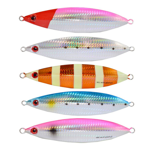 Slow Leaf Jig CF7400 40 gr CoFishing