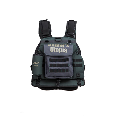 Giberna Anglers Support Vest Ver. 3 Apia