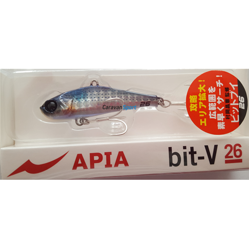 Bit-V 26 gr Apia