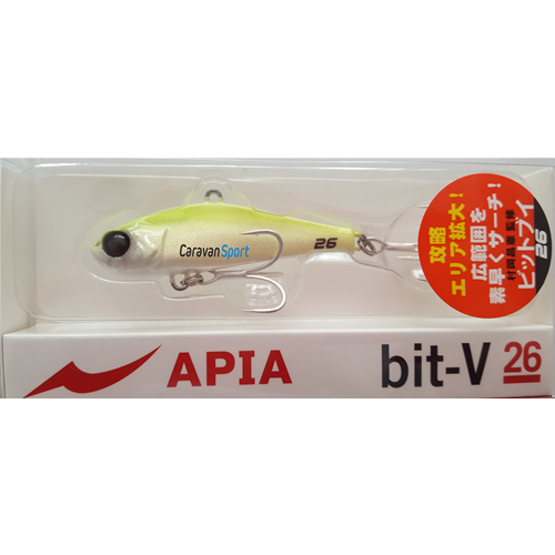 Bit-V 26 gr Apia