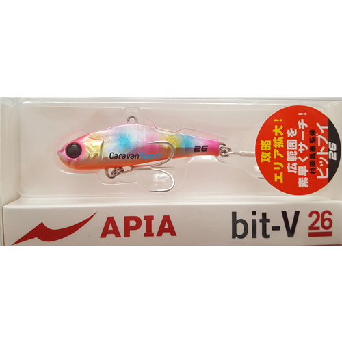 Bit-V 26 gr Apia