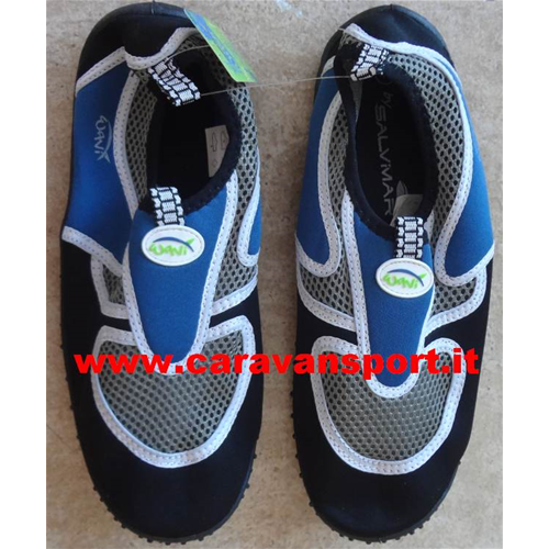 Scarpe Da Mare Wavi Salvimar