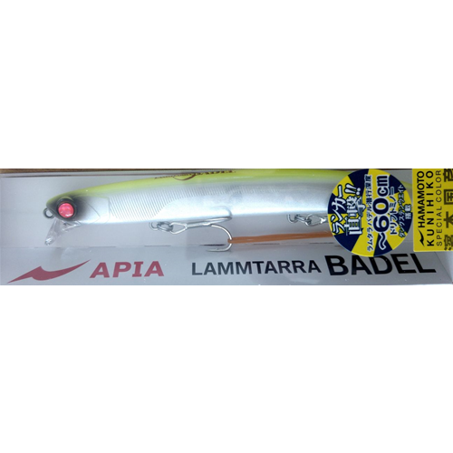 Lammtarra Badel 130 S Apia
