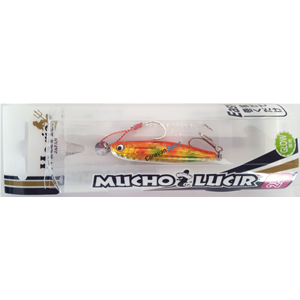 Mucho Lucir AH 60 gr Yamashita Maria