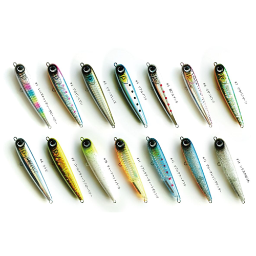 Popopen 95F Jumprize
