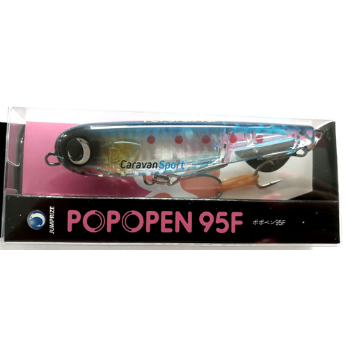 Popopen 95F Jumprize