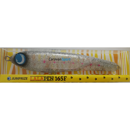 LalaPen 165F Jumprize