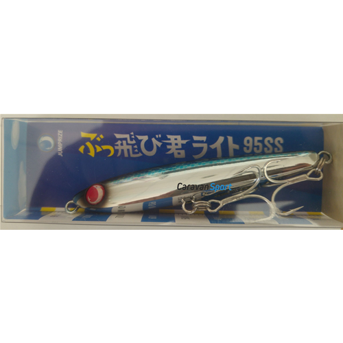 Buttobi Kun Light 95SS Jumprize