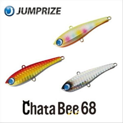 Chata Bee 68 Jumprize