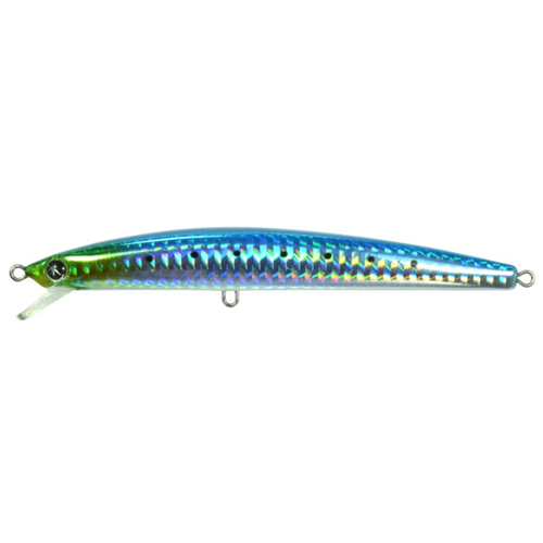 Mommotti 115 SF Seaspin