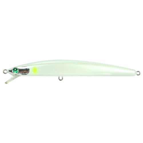 Mommotti 115 SF Seaspin